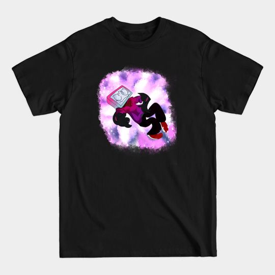 Discover Pyrocynical - Galaxy - T-Shirt