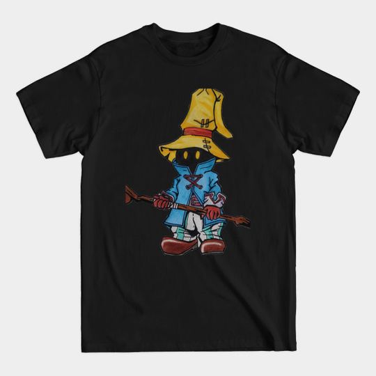 Discover Color pencil Vivi - Drawing - T-Shirt