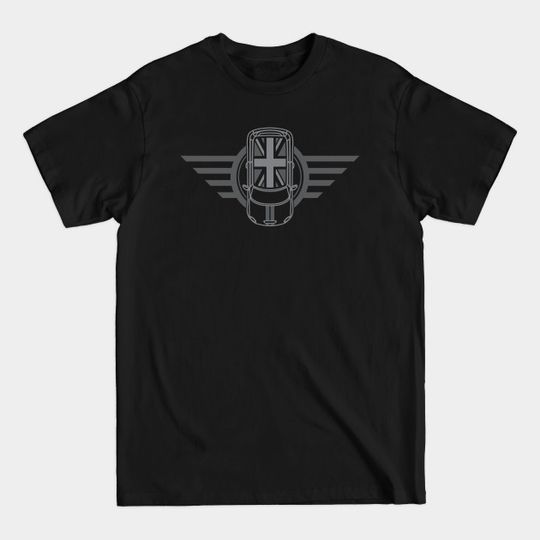 Discover MINI COOPER - Mini Cooper - T-Shirt