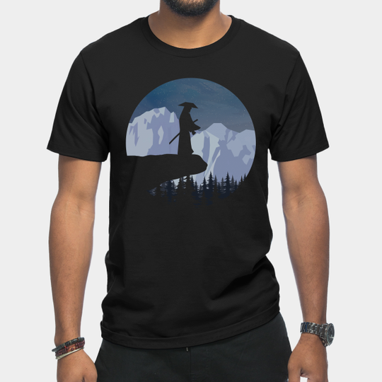 Discover Twilight Samurai - Samurai Jack - T-Shirt
