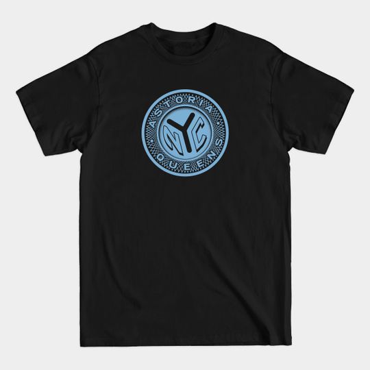 Discover ASTORIA TOKEN - Astoria Queens Ny - T-Shirt