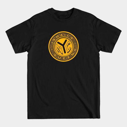 Discover JAMAICA TOKEN - Jamaica Queens Ny - T-Shirt