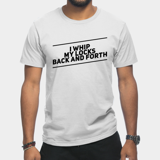 Discover natural hair - Natural Hair - T-Shirt