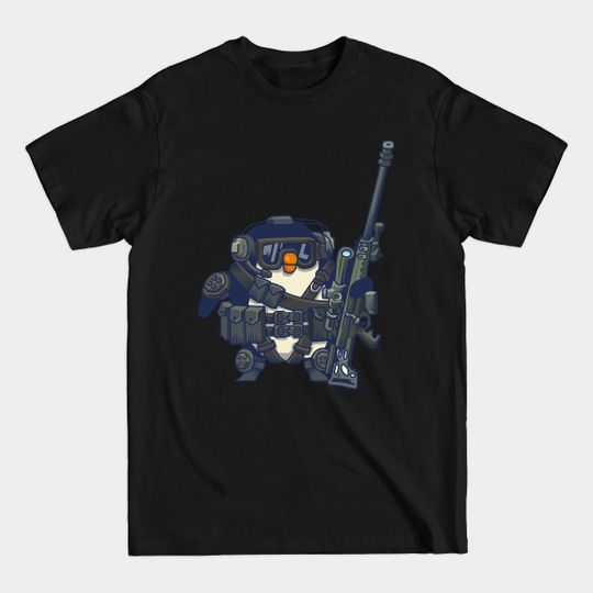 Discover Cpt. Low Price - Heroes of Kinguin - Call Of Duty - T-Shirt