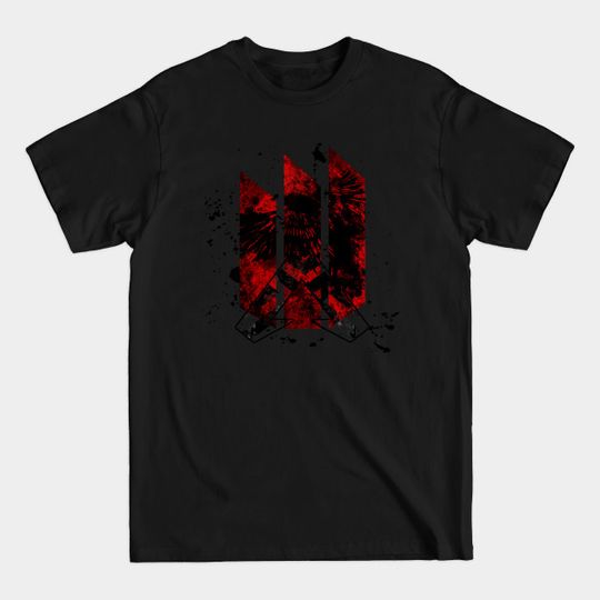 Discover Apex Log - Apex Log - T-Shirt