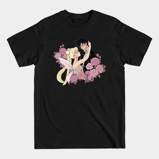 Discover Sailor Moon - Sailor Moon - T-Shirt