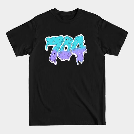 Discover 704 Charlotte Buzz - Charlotte - T-Shirt