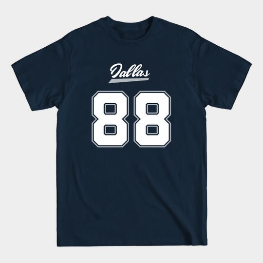 Discover Ceedee Jersey Shirt - Ceedee Lamb - T-Shirt