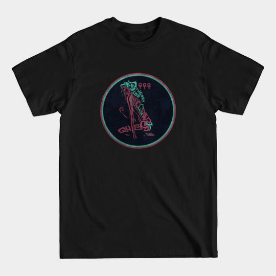 Discover atcq white edition - Tribe Called Quest - T-Shirt
