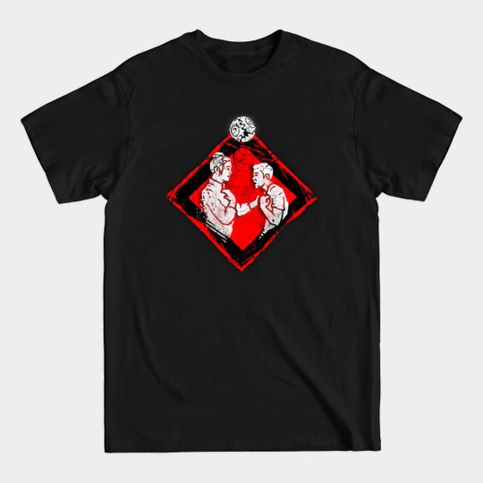 Discover Solidarity - Dead By Daylight - T-Shirt