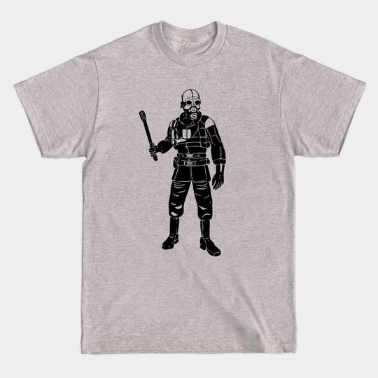 Discover combine - Half Life - T-Shirt