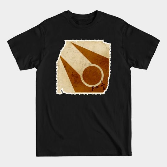 Discover Combine poster - Half Life 2 - T-Shirt