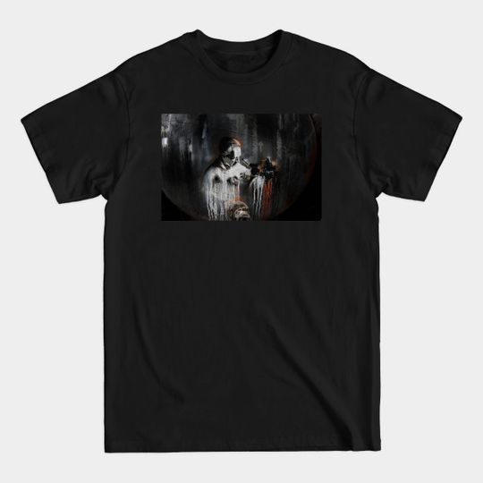 Discover chemiker - Half Life 2 - T-Shirt
