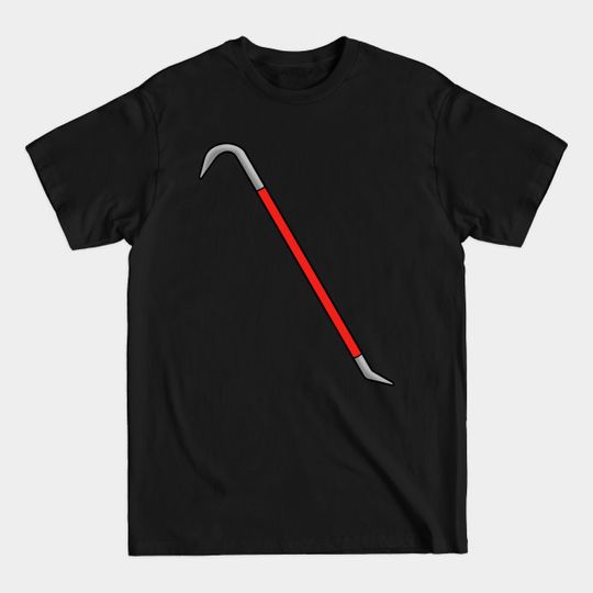 Discover Crow Bar - Half Life - T-Shirt