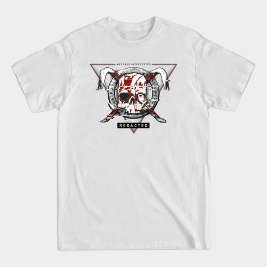 Discover Prepare For Unforeseen Consequences... - Half Life - T-Shirt