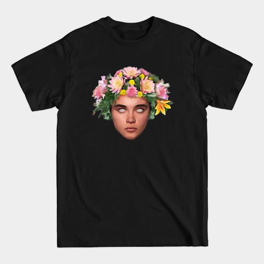 Discover Midsommar May Queen - Midsommar - T-Shirt