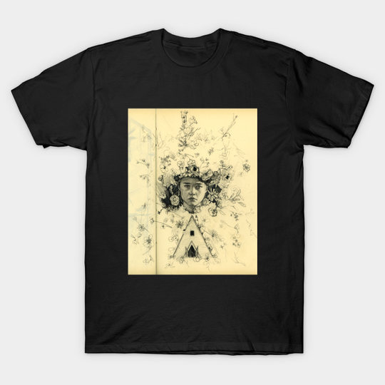 Discover Midsommar - Florence Pugh - Midsommar - T-Shirt