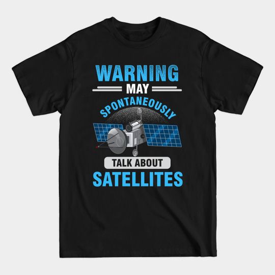 Discover Aerospace Engineer Aircraft Space Engineering - Aerospace Engineer - T-Shirt