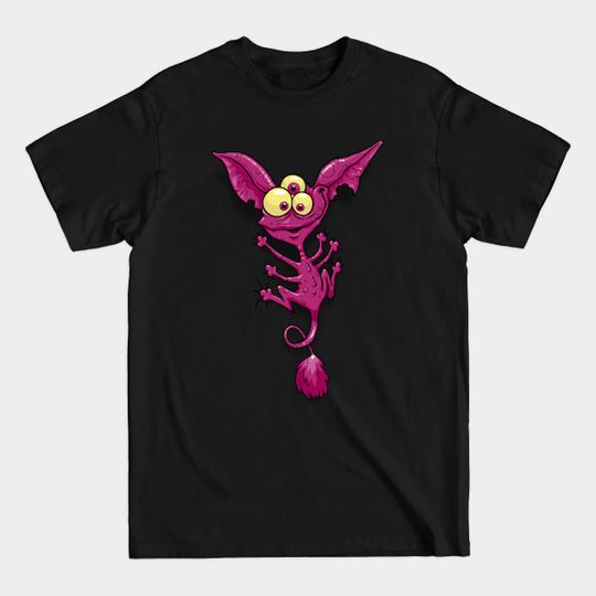 Discover Klinga - Monster - T-Shirt