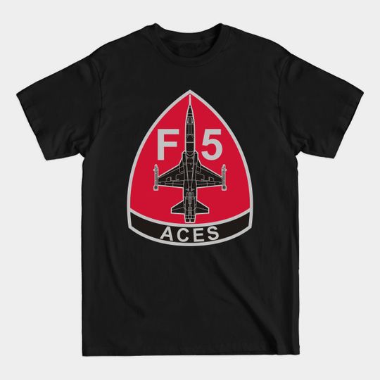 Discover F5 Tiger II - F 5 Tiger Ii - T-Shirt