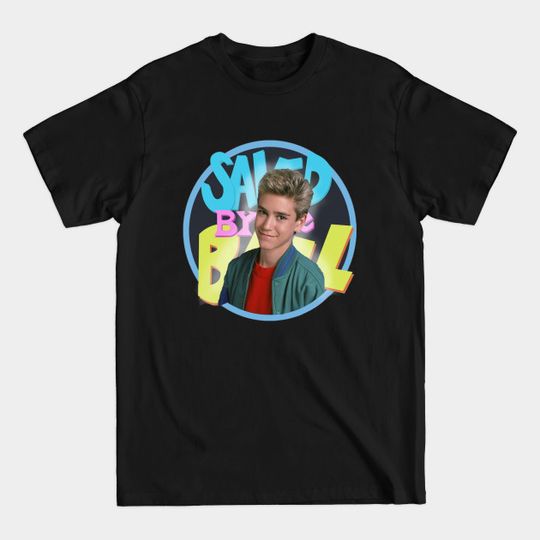 Discover Zack Morris - Zack Morris - T-Shirt