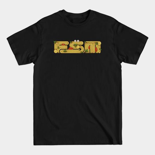 Discover F S M - Fsm - T-Shirt