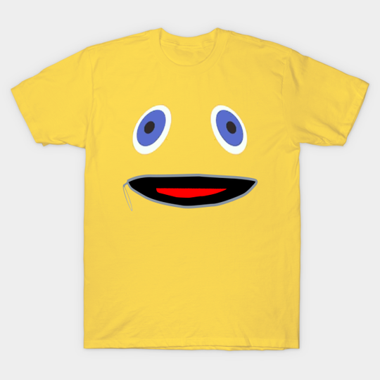 Discover ZIPPY! - Rainbow Tv Series - T-Shirt
