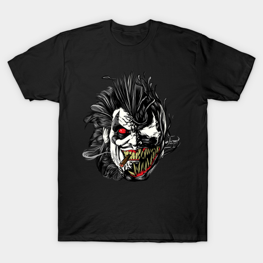 Discover O Maioral - Cartoon - T-Shirt