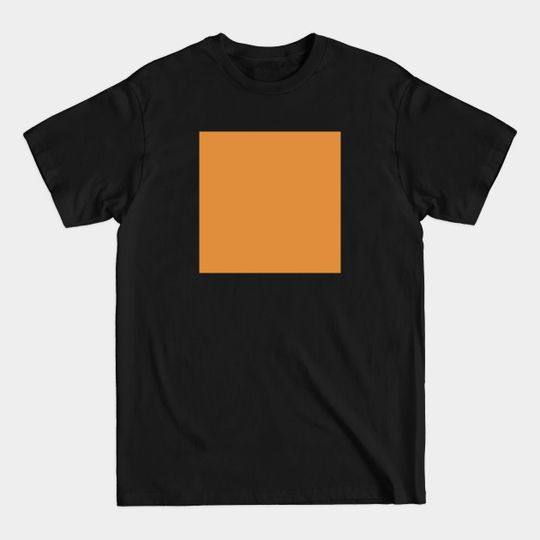 Discover PLAIN SOLID Tigers Eye - Tiger Eye - T-Shirt