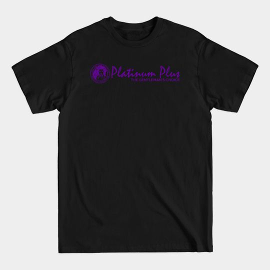 Discover Platinum Plus - Memphis - T-Shirt