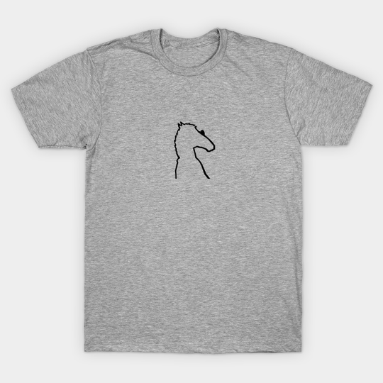 Discover Bojack with Sunglasses - Bojack - T-Shirt