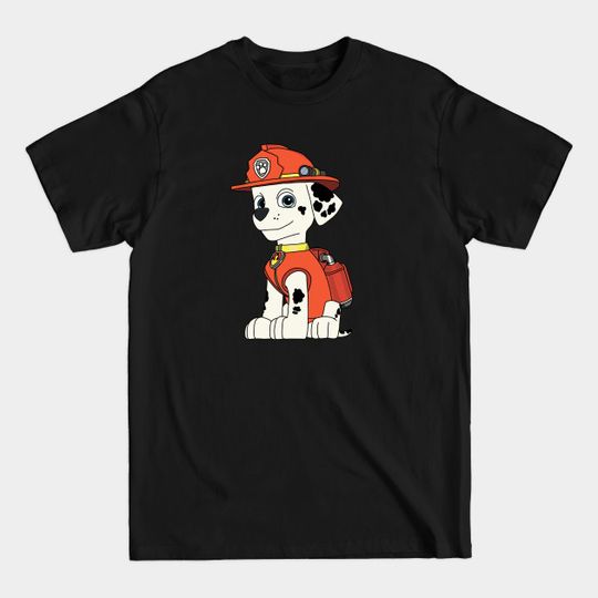 Discover Marshall - Marshall - T-Shirt