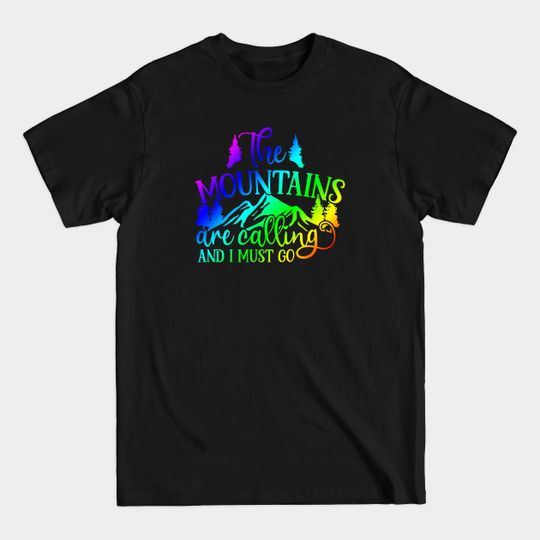 Discover Natures Artwork - Natures Artwork - T-Shirt