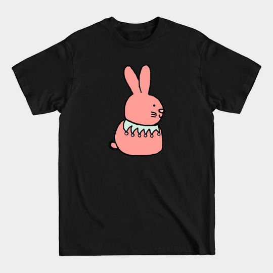Discover Rose Bunny Rabbit - Bunny Rabbit - T-Shirt