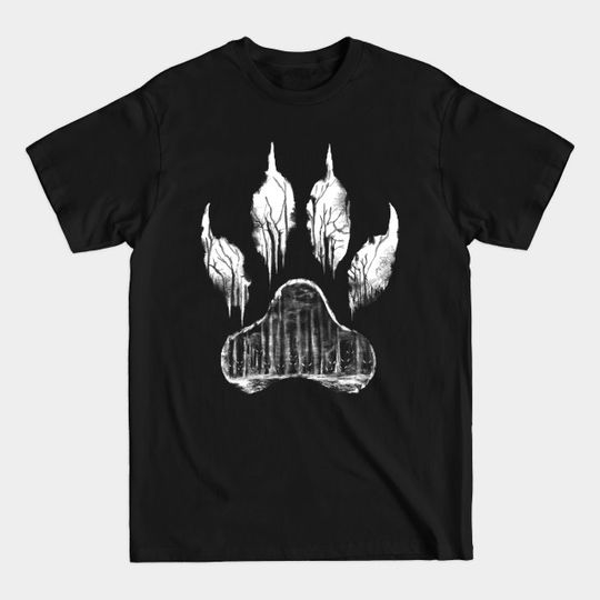 Discover HIDDEN KILLERS - Wolves - T-Shirt