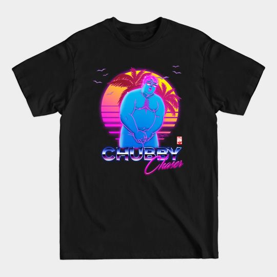 Discover Chubby Chaser - Chubby Chaser - T-Shirt