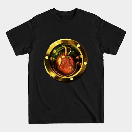 Discover I am the Handyman! - Bioshock Infinite - T-Shirt