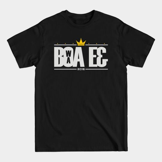 Discover t shirt - Baseball T - T-Shirt