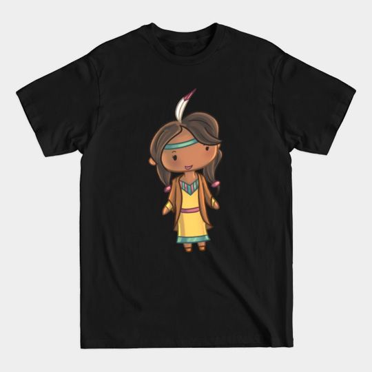 Discover Tiger Lily - Tiger Lily - T-Shirt