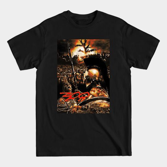 Discover 300 - 300 - T-Shirt