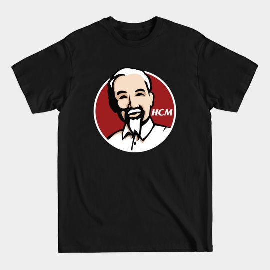 Discover Ho Chi Minh - Vietnam - T -shirt