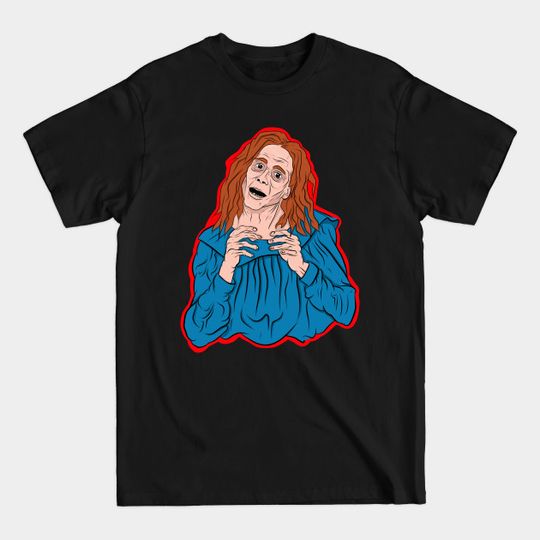 Discover Zelda - Pet Sematary - T-Shirt