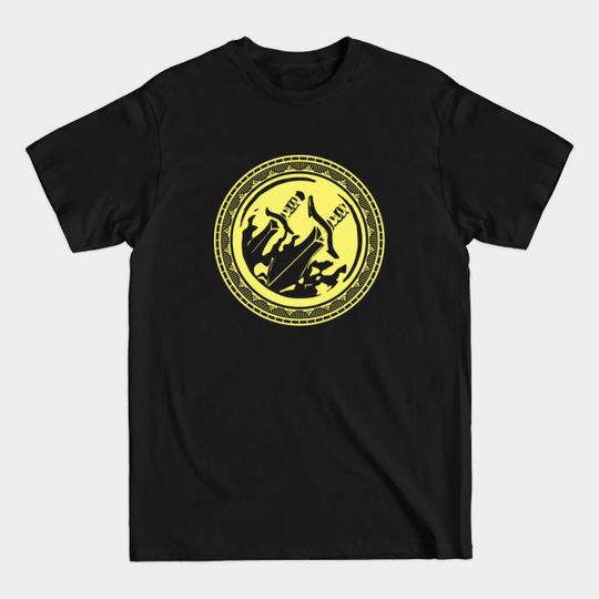 Discover Wow Rogue Class Gaming - Rogue - T-Shirt