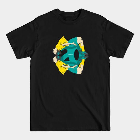 Discover Sam Kerr-FECT - Sam Kerr - T-Shirt