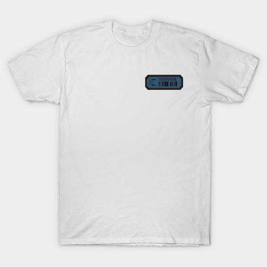 Discover Subject : Sigma - Sigma - T-Shirt