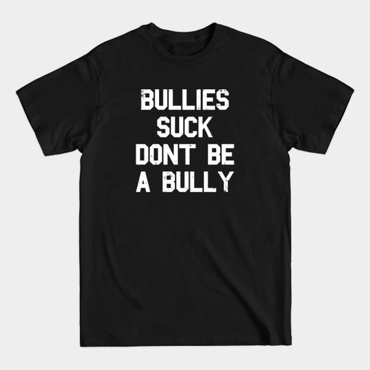 Discover Bully - Bully - T-Shirt