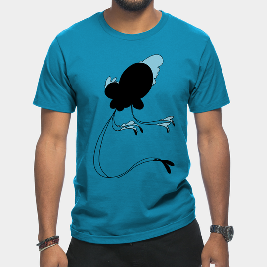 Discover Floot 1 - Eldritch - T-Shirt