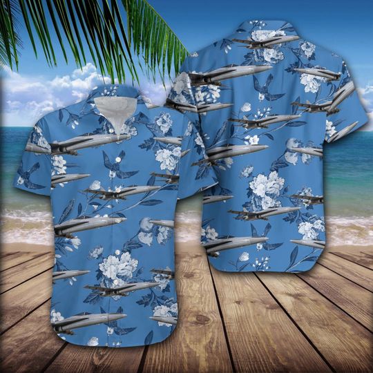 Discover Military Style Shirt, Novel Design Hawaiian Shirts