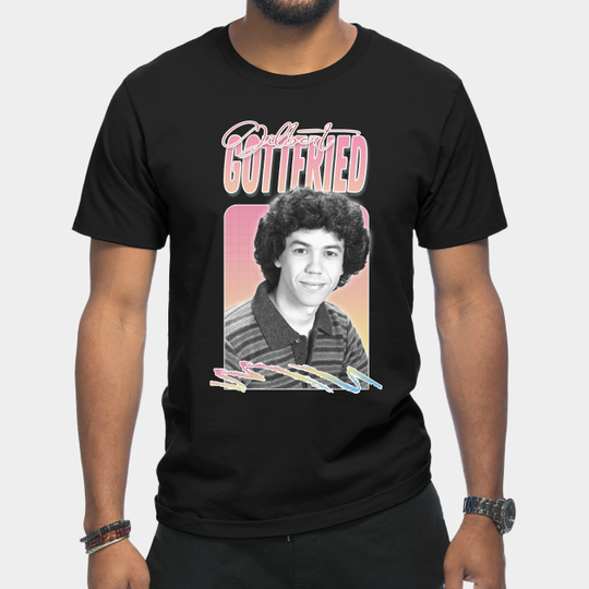 Discover Gilbert Gottfried T-Shirt