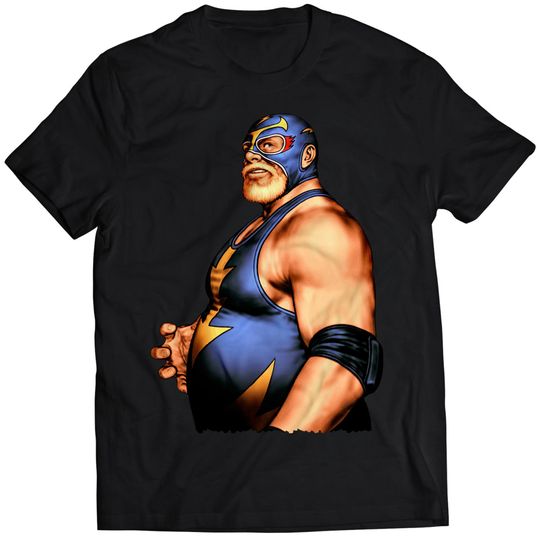 Discover CVS2 Raiden Premium Unisex T-shirt